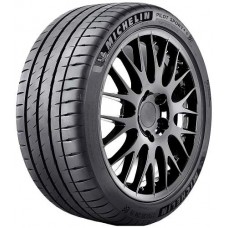 Летние шины 275/35 R21 Michelin Pilot Sport 4S 103Y XL Летние шины 275/35 R21 Michelin Pilot Sport 4S 103Y XL