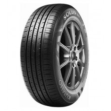 Летние шины 215/50 R18 Kumho Solus TA31 92H Летние шины 215/50 R18 Kumho Solus TA31 92H