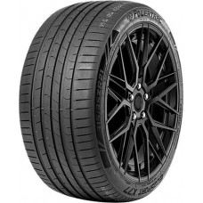 Летние шины 235/45 R17 Powertrac EcoSport X77 97W XL