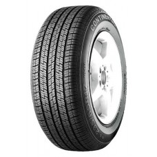 Летние шины 225/65 R17 Continental Conti4x4Contact 102T Летние шины 225/65 R17 Continental Conti4x4Contact 102T