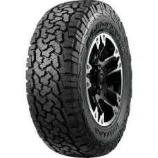 Летние шины 285/50 R20 Roadcruza RA1100 119/116S LT PR10