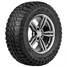 Летние шины 235/75 R15 Triangle GripX M/T TR281 104/101Q Летние шины 235/75 R15 Triangle GripX M/T TR281 104/101Q