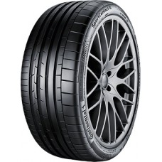 Летние шины 285/45 R21 Continental SportContact 6 113Y XL AO3 Летние шины 285/45 R21 Continental SportContact 6 113Y XL AO3