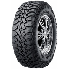 Летние шины 35/12,5 R17 Nexen Roadian MTX RM7 121Q Летние шины 35/12,5 R17 Nexen Roadian MTX RM7 121Q