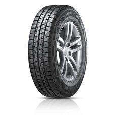 Летние шины 215/65 R16 Hankook Vantra ST AS2 RA30 106/104T