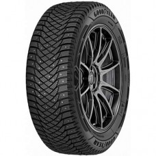 Зимние шины 265/50 R20 Goodyear UltraGrip Arctic 2 SUV 111T XL Ш