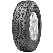 Летние шины 205/80 R16 Michelin Latitude Cross DT 104T Летние шины 205/80 R16 Michelin Latitude Cross DT 104T