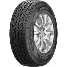 Летние шины 265/60 R18 Prinx HA1 110H