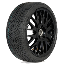 Зимние шины 205/55 R17 Michelin Pilot Alpin 5 91H MO