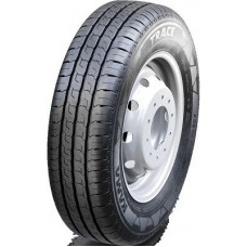 Летние шины 205/70 R15 Kama TRACE HK-135 106/104R