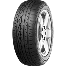 Летние шины 215/60 R17 General Tire Grabber GT 96V FR
