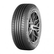 Летние шины 235/55 R18 Lassa Competus H/P 3 100V Летние шины 235/55 R18 Lassa Competus H/P 3 100V