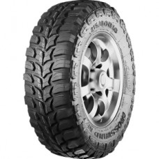 Летние шины 265/70 R17 LingLong Crosswind M/T 121/118Q Летние шины 265/70 R17 LingLong Crosswind M/T 121/118Q