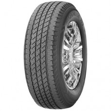 Летние шины 255/70 R16 Roadstone Roadian HT 109S Летние шины 255/70 R16 Roadstone Roadian HT 109S