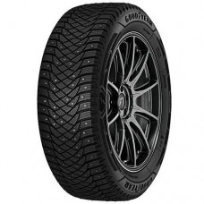 Зимние шины 275/65 R17 Goodyear UltraGrip Arctic 2 119T Ш Зимние шины 275/65 R17 Goodyear UltraGrip Arctic 2 119T Ш