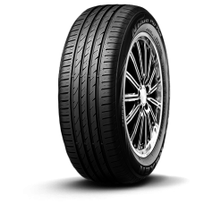 Летние шины 165/70 R14 Nexen Nblue HD Plus 81T