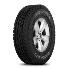 Летние шины 265/70 R17 Duraturn Travia A/T 115T