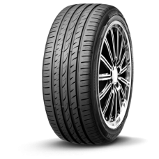 Летние шины 215/45 R18 Roadstone Eurovis Sport 04 93W XL