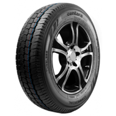 Летние шины 215/75 R15 Centara Commercial 100/97N LT