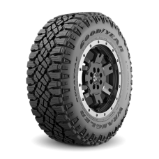 Летние шины 255/60 R20 Goodyear Wrangler Duratrac 113Q XL LR FP Летние шины 255/60 R20 Goodyear Wrangler Duratrac 113Q XL LR FP