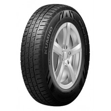 Зимние шины 205/65 R16 Kumho Winter PorTran CW51 107/105C