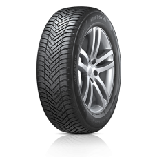 Летние шины 225/40 R18 Hankook Kinergy 4S2 (H750) 92Y