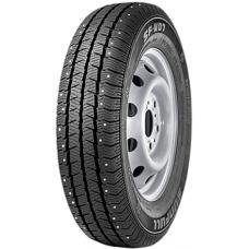 Зимние шины 155/80 R12 Sunfull SF-W07 88/86Q Ш