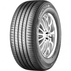 Летние шины 225/45 R19 Lassa Competus H/P-2 96W