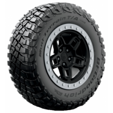 Летние шины 305/70 R16 Bfgoodrich Mud Terrain T/A KM3 118/115Q LRD