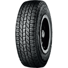 Летние шины 285/45 R22 Yokohama Geolandar A/T G015 114H RBL RPB Летние шины 285/45 R22 Yokohama Geolandar A/T G015 114H RBL RPB