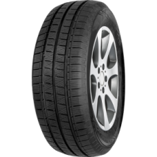 Зимние шины 215/70 R15 Imperial Snowdragon VAN 109/107R LT