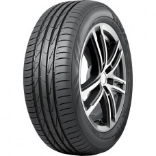 Летние шины 225/50 R17 Ikon Tyres Autograph Aqua 3 98W XL