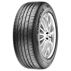Летние шины 235/55 R17 Lassa Competus H/P 103V