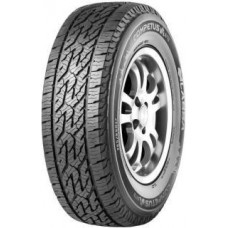 Летние шины 255/65 R17 Lassa Completus AT2 110T