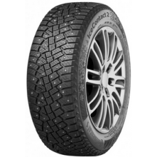 Зимние шины 275/45 R20 Continental IceContact 2 KD 110T XL FR SUV ш