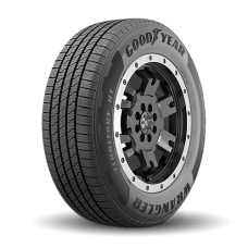 Летние шины 255/70 R17 Goodyear Wrangler Territory HT 112T Летние шины 255/70 R17 Goodyear Wrangler Territory HT 112T