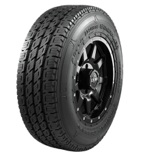 Летние шины 235/85 R16 Nitto Dura Grappler HT 120R