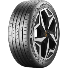 Летние шины 215/60 R17 Continental PremiumContact 7 96V Летние шины 215/60 R17 Continental PremiumContact 7 96V