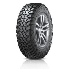 Летние шины 245/75 R16 Hankook Dynapro MT2 RT05 120/116Q