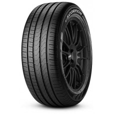 Летние шины 255/50 R19 Pirelli Scorpion Verde 107W Run Flat (*)