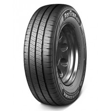 Летние шины 165/80 R13 Marshal PorTran KC53 94/92R