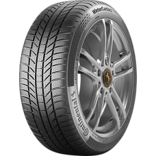 Зимние шины 205/55 R17 Continental WinterContact TS870P 95H