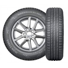 Летние шины 265/70 R16 Ikon Tyres Nordman S2 SUV 112T