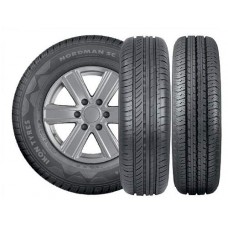 Летние шины 225/70 R15 Ikon Tyres Nordman SC 112/110R