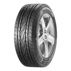 Летние шины 215/50 R17 Gisalved TerraControl 91H