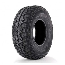 Летние шины 265/70 R17 Royal Black Royal M/T 121Q POR LT Летние шины 265/70 R17 Royal Black Royal M/T 121Q POR LT