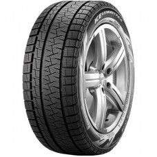 Зимние шины 235/60 R18 Pirelli Ice Zero Asimmetrico 107H XL Зимние шины 235/60 R18 Pirelli Ice Zero Asimmetrico 107H XL