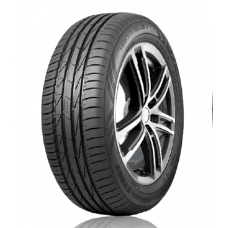 Летние шины 205/55 R17 Nokian Tyres Hakka Blue 3 95V XL Летние шины 205/55 R17 Nokian Tyres Hakka Blue 3 95V XL