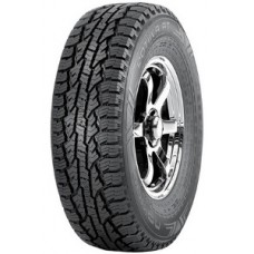 Летние шины 235/80 R17 Nokian Tyres Rotiiva AT 120/117R Летние шины 235/80 R17 Nokian Tyres Rotiiva AT 120/117R