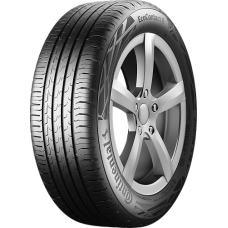 Летние шины 225/55 R18 Continental ContiEcoContact 6 102Y XL AO Летние шины 225/55 R18 Continental ContiEcoContact 6 102Y XL AO